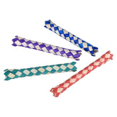 Finger Trap Game For Kids In Bulk - Assorted